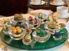 -Salon de Ville浦江汇(上海外滩华尔道夫酒店店)