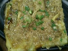 -龚海宝· 烧烤· 羊肉原切挂糊更好吃(庄市店)
