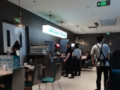 -半天妖烤鱼(西直门凯德mall店)