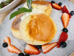 -UPPER KITCHEN(延安路店)
