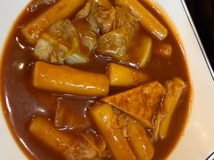 -韩礼年糕(飞虹路店)