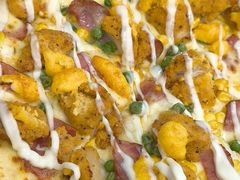 -达美乐比萨(肖家河店)