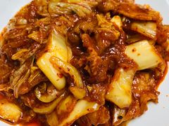 -屋里家延边朝鲜族冷面(南园店)