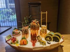 -Minase水濑·日料放题(外滩店)