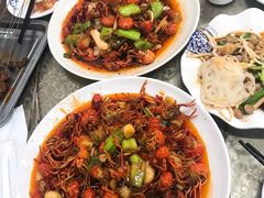 -回味南塘老王虾尾(总店)