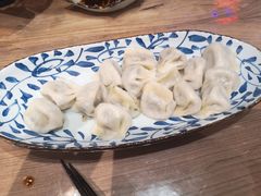 -八珍手工水饺·妈妈的爱(传芳巷店)