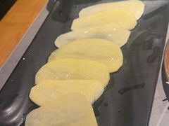 -杨小佳·齐齐哈尔烤肉·烤串(广州店)