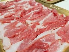 手切羊磨裆-东门口涮肉·砂锅·烤串(老门东店)