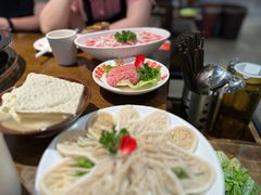 -牛市坎火锅(建设路店)