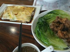 -荷塘记西关味道(番禺厦滘分店)