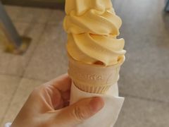 -麦当劳(新王府井店)
