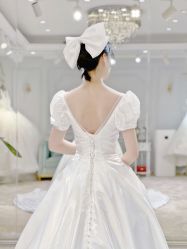 -艾慕婚纱礼服馆(和平店)