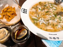 -渔语鱼新川菜Bistro(万象天地店)