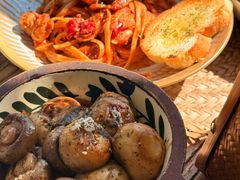 -六阅·福十 FORTEN 海景咖啡西餐厅(双廊古镇店)