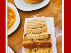 -baursak包尔萨克早餐屋