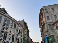 -汕头市小公园