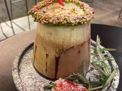 -BE NORMAL CAFE(霞溪路店)