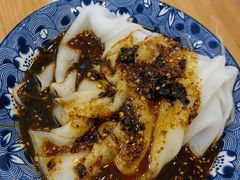 -张明富面皮店(东大街店)