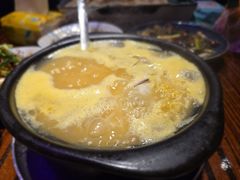 -蚝堡海鲜·威海菜·海肠捞饭·烧烤·亚洲吃蚝公司(幸福门店)