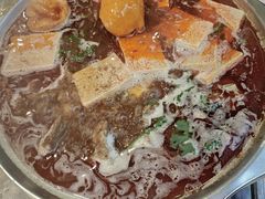-老城红焖羊肉(人民路店)