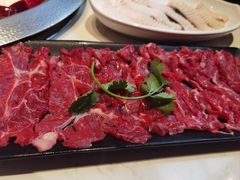 -周师兄大刀腰片火锅(磁器口直营店)
