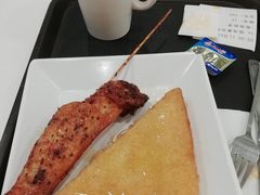 -大家乐(广州番禺祈福店)