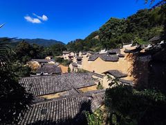 -杨家堂村