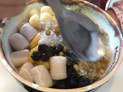 -鲜芋仙(中华广场店)