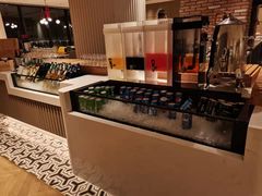 -食光全日制餐厅(绵阳首开喜来登酒店)