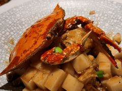 -前海沿·青岛菜(大拇指广场石老人店)