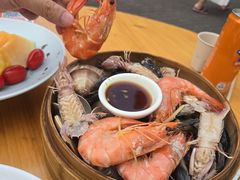 -舌尖上·霞浦滩涂海鲜(总店)