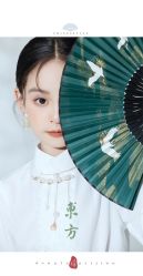 -虞美人古装摄影(汉服体验)