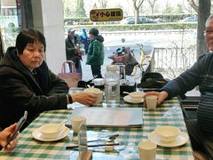 -紫光园·烤鸭·北京菜(劲松店)