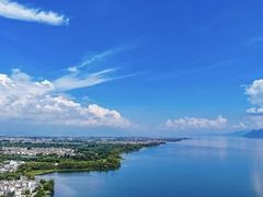 -大理洱海