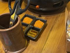 -九田家黑牛烤肉料理(衡百国际店)