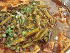 老柳州原味螺蛳粉-白妈螺蛳粉(白云万达店)