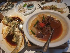 -渔傅·霞浦滩涂海鲜(建平店)