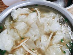 -荣巷小馄饨(荣巷店)