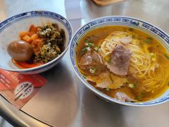 -永丰面馆(汉口路店)