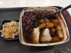 -鲜芋仙(观音桥大融城LG店)