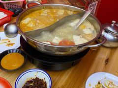-喜半仙·牛八宝·两江米粉酒(普陀路店)