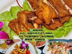 -小海豚•老字号海鲜餐厅(天涯店)