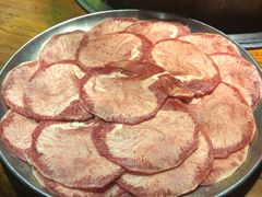 牛舌-原始泥炉烤肉(总店)