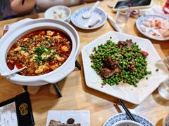-明婷饭店(外曹家巷店)