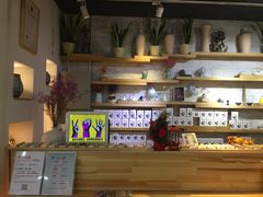 -今日陶艺(富力广场店)