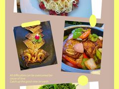 -汉水谣·江景餐厅(江滩店)