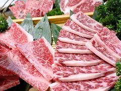 -NIUAN牛庵·日式和牛烧肉(恒隆店)