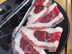 -我们家韩国烤肉8号店(郫都店)