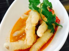 -虾饺妹·粤式手工点心(水荫路店)