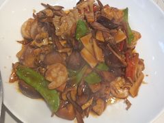 -渔家风味·鲅鱼水饺·央视展播·海鲜天津菜(开发区店)